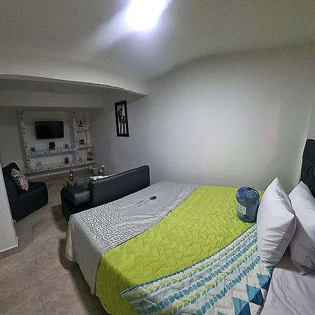 Ayenda Ceiba Rooms Перейра Экстерьер фото
