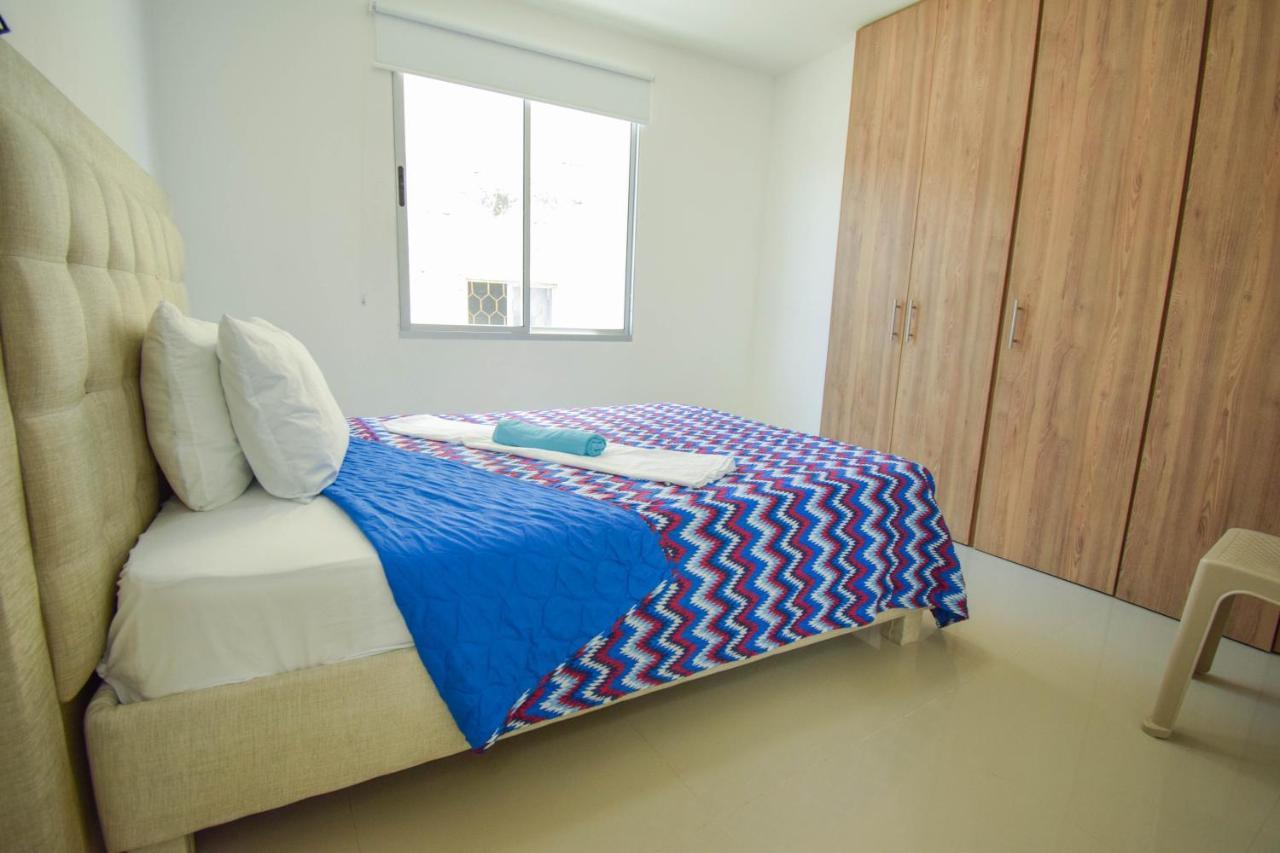 Ayenda Ceiba Rooms Перейра Экстерьер фото