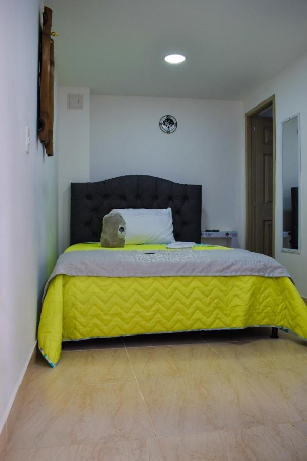 Ayenda Ceiba Rooms Перейра Экстерьер фото