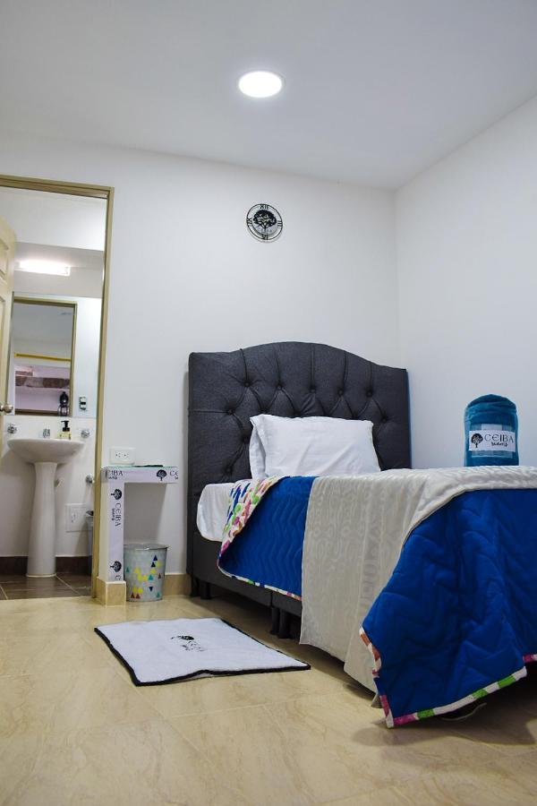 Ayenda Ceiba Rooms Перейра Экстерьер фото
