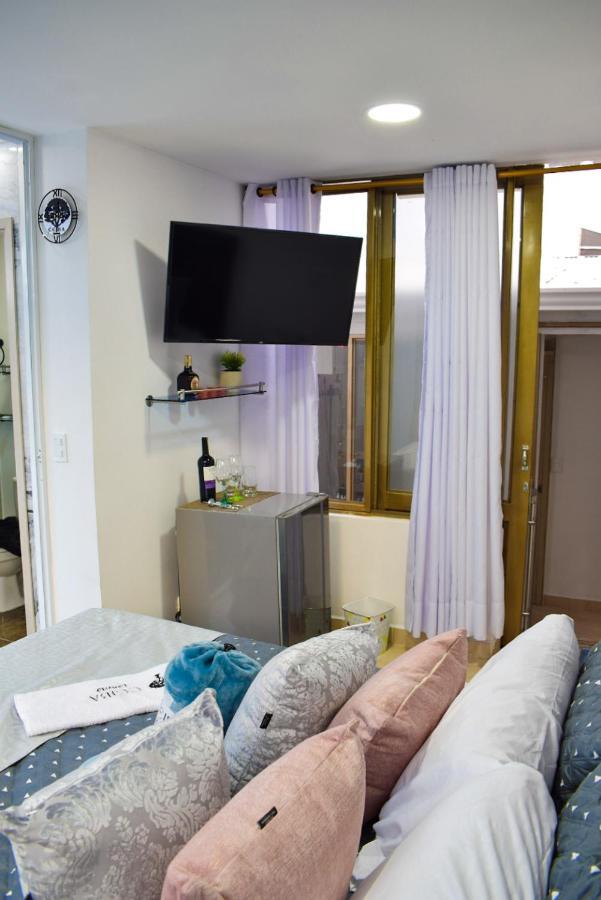 Ayenda Ceiba Rooms Перейра Экстерьер фото