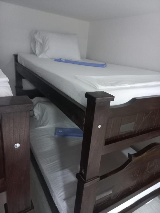 Ayenda Ceiba Rooms Перейра Экстерьер фото