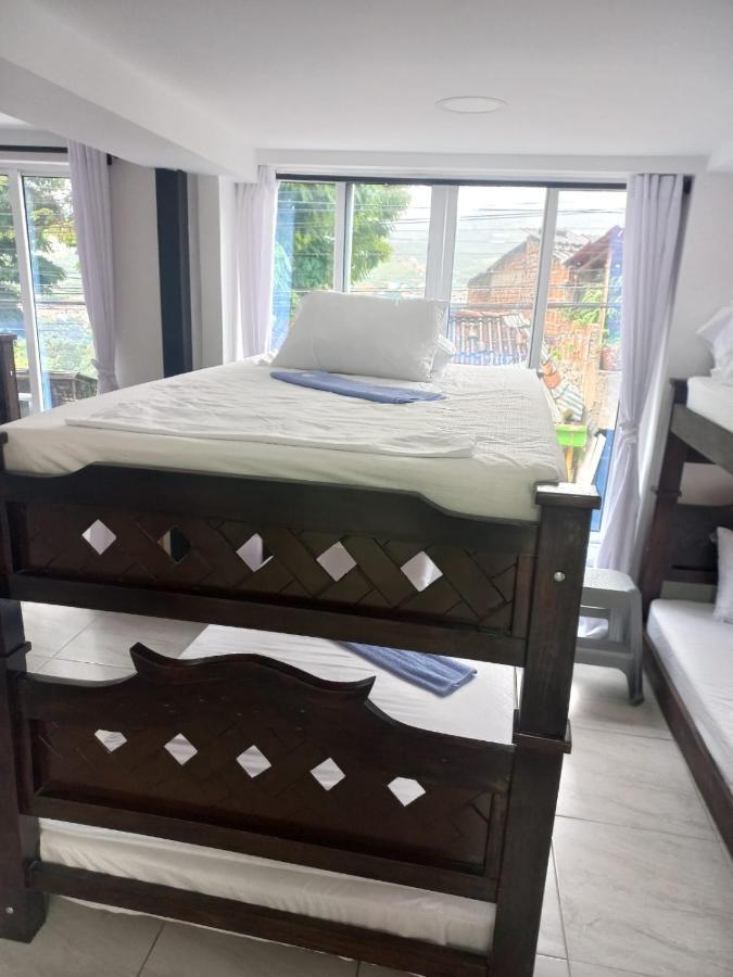 Ayenda Ceiba Rooms Перейра Экстерьер фото