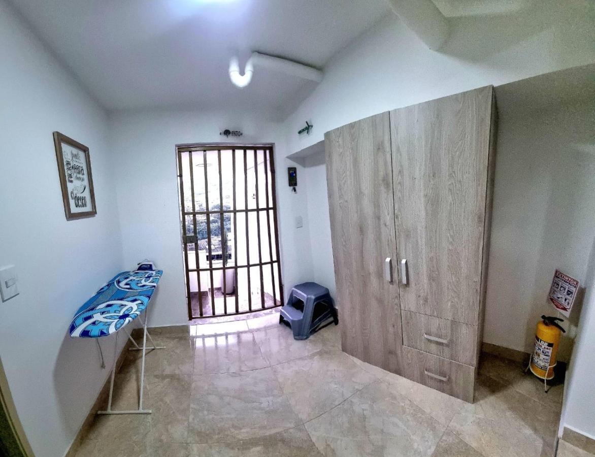 Ayenda Ceiba Rooms Перейра Экстерьер фото
