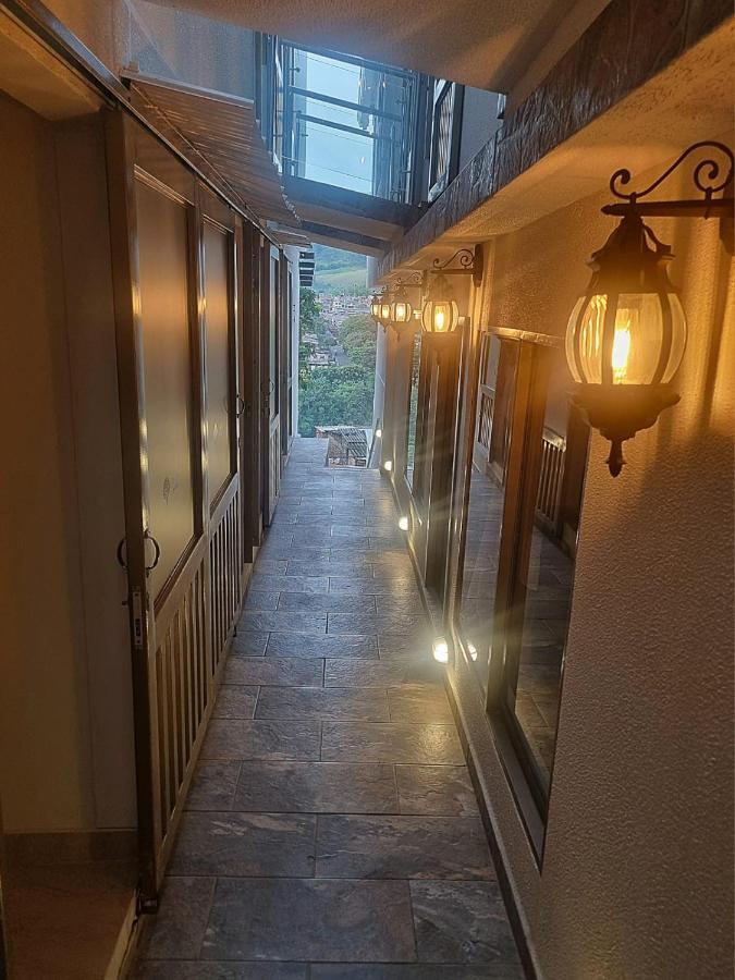Ayenda Ceiba Rooms Перейра Экстерьер фото