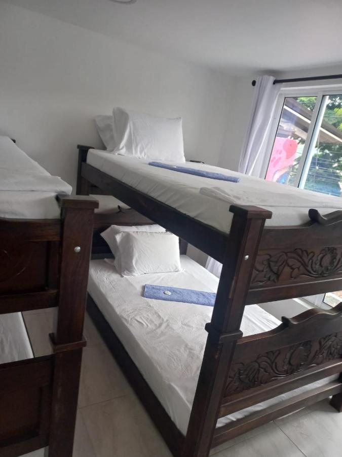 Ayenda Ceiba Rooms Перейра Экстерьер фото