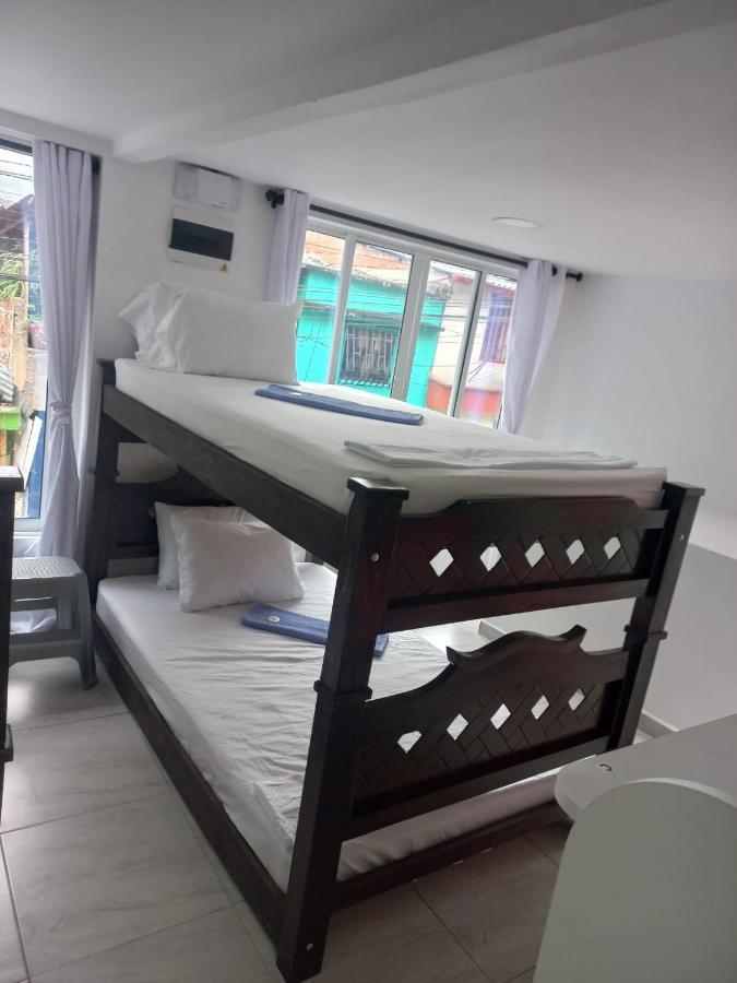 Ayenda Ceiba Rooms Перейра Экстерьер фото