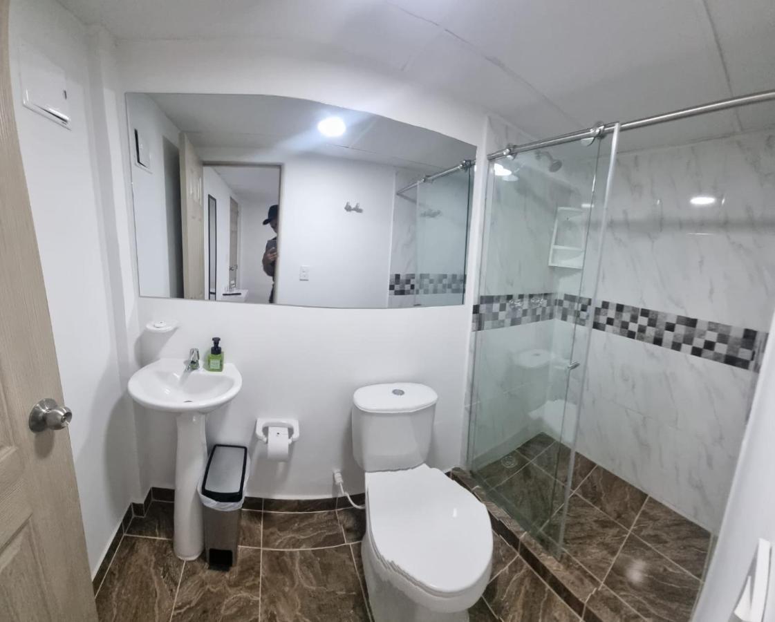 Ayenda Ceiba Rooms Перейра Экстерьер фото