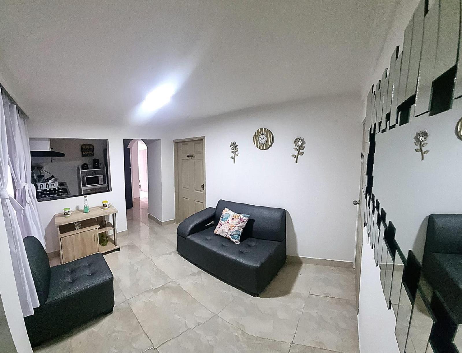 Ayenda Ceiba Rooms Перейра Экстерьер фото