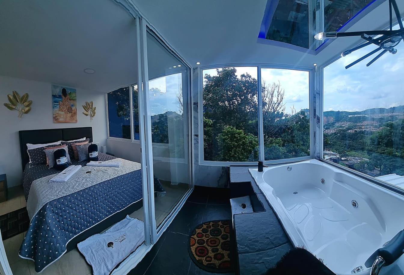 Ayenda Ceiba Rooms Перейра Экстерьер фото