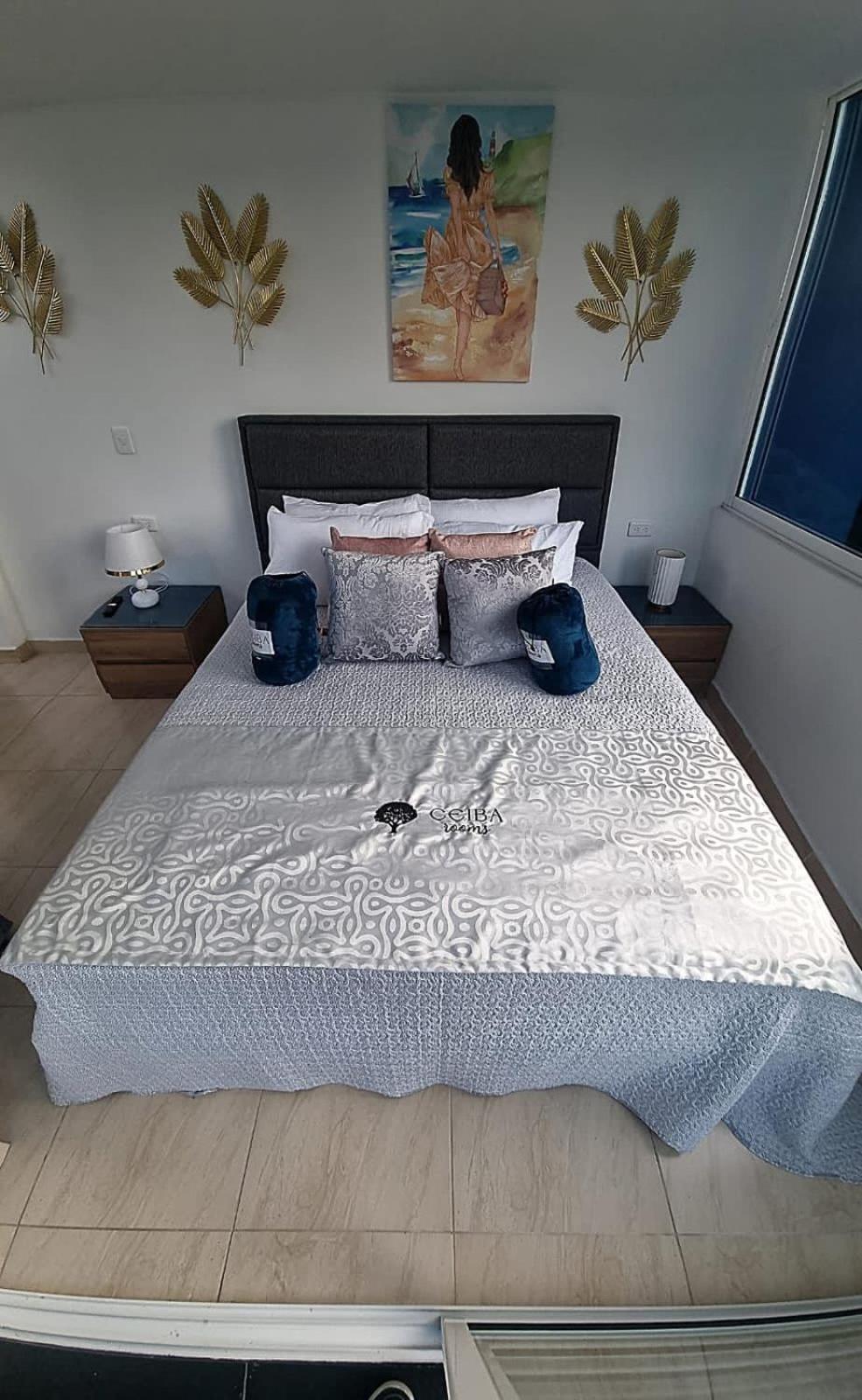 Ayenda Ceiba Rooms Перейра Экстерьер фото