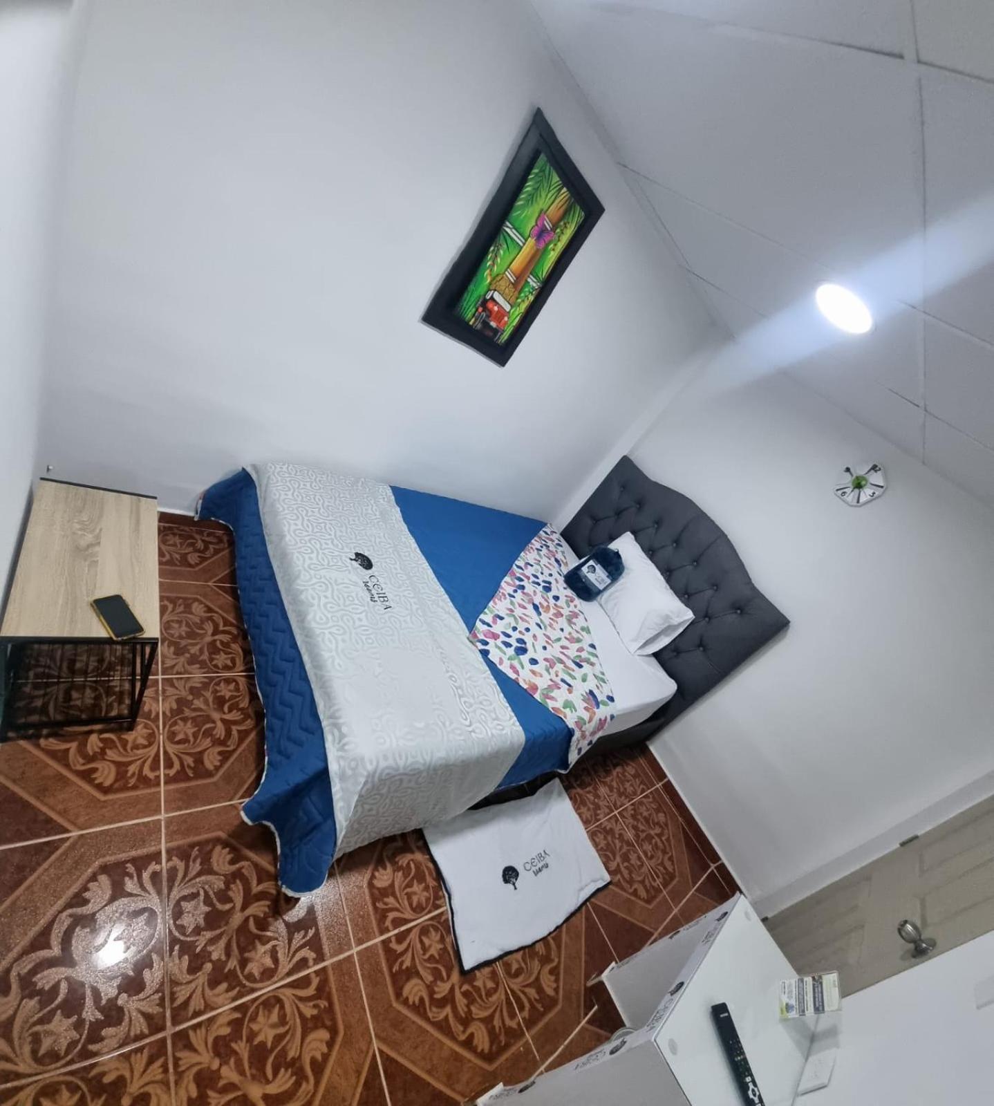 Ayenda Ceiba Rooms Перейра Экстерьер фото