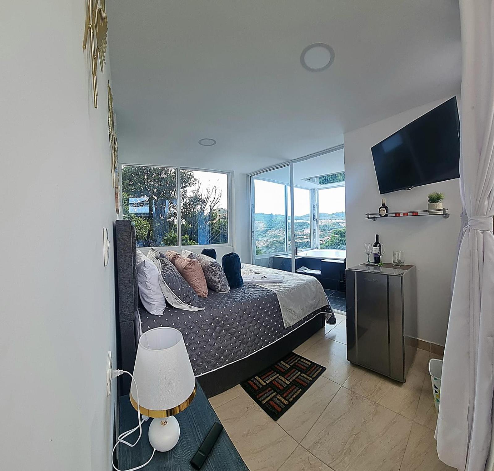Ayenda Ceiba Rooms Перейра Экстерьер фото