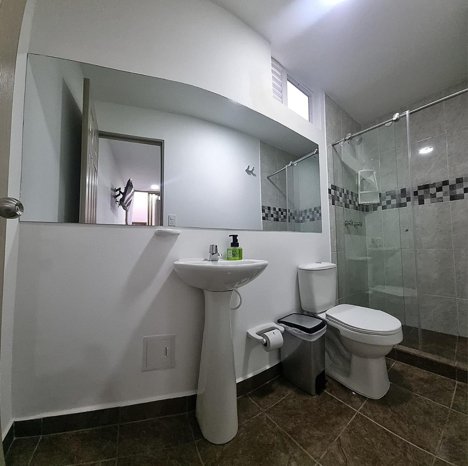 Ayenda Ceiba Rooms Перейра Экстерьер фото