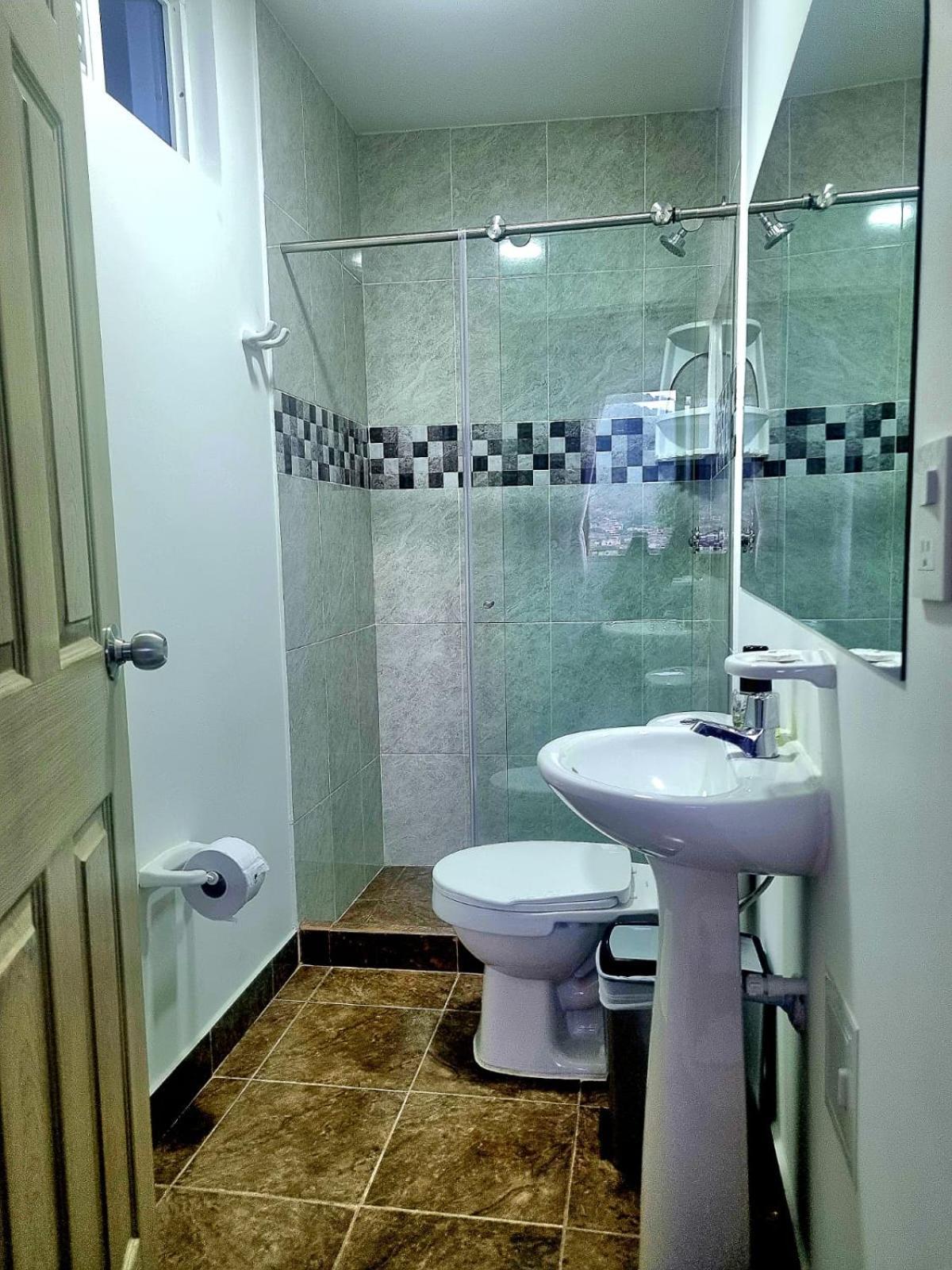 Ayenda Ceiba Rooms Перейра Экстерьер фото