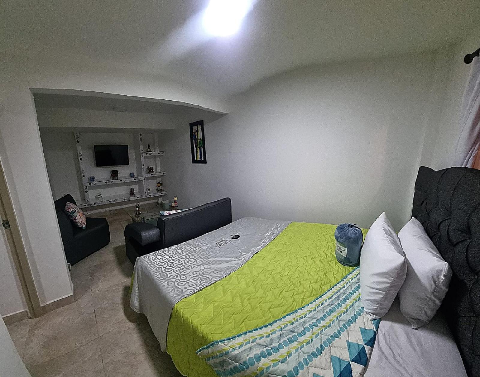 Ayenda Ceiba Rooms Перейра Экстерьер фото